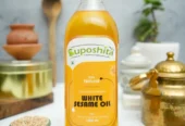 Suposhita WoodPressed Oils & Ghee