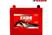 EXIDE EEZY Car Battery (FEY0-EY700L)