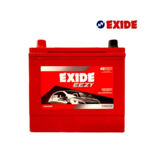 EXIDE EEZY Car Battery (FEY0-EY700L)