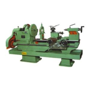 Yogi Machine Tools-Lathe Machine Manufacturers