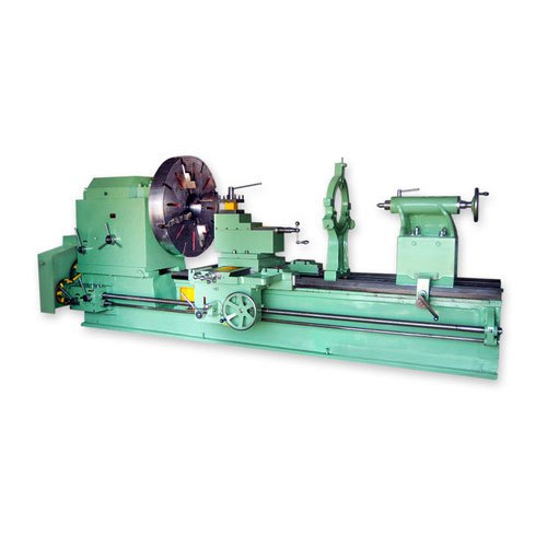 Yogi Machine Tools-Lathe Machine Manufacturers